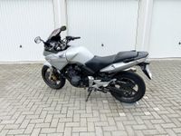 Honda CBF 600 silber PC38 * mit Topcase Rheinland-Pfalz - Bad Kreuznach Vorschau