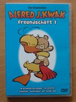 Alfred J. Kwak - Freundschaft 1 [DVD] - neuwertig - RAR Nordrhein-Westfalen - Gevelsberg Vorschau