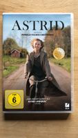 Astrid - DVD - mit Alba August als Astrid Lindgren Hansestadt Demmin - Dargun Vorschau