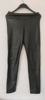 Calzedonia Lederhose Leggings schwarz XS Bayern - Landsberg (Lech) Vorschau