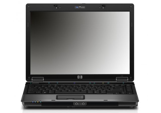 HP Notebook 6530b 14,1" Intel / 3GB DDR2 / 500GB HDD / Linux in Bremen