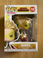 Funko Pop! Sammelfigur Nr. 1141 Hawks Rheinland-Pfalz - Riol Vorschau