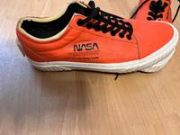 Vans Schuhe  old school nasa space voyager gr 43 Berlin - Mitte Vorschau