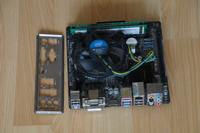 Bundle  AsRock H81M-ITX + Intel Core i5-4460 + 8GB DDR3 Brandenburg - Potsdam Vorschau