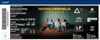 Revolverheld 2 Tickets 21.12.24 Hamburg Nordrhein-Westfalen - Lübbecke  Vorschau