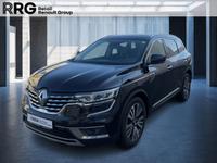 Renault Koleos 2.0 dCi 185 Initiale Paris Berlin - Tempelhof Vorschau