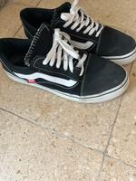 VANS Schuhe Hessen - Münster Vorschau