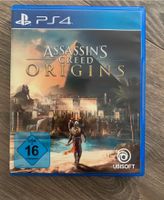Assassins Creed Origins Ps4 Bayern - Dinkelscherben Vorschau