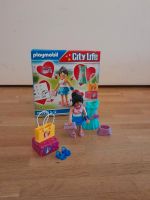 Playmobil City Life Fashion Girl vollständig Bayern - Fürstenfeldbruck Vorschau