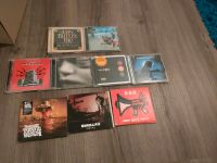 Diverse CDs Bayern - Erding Vorschau