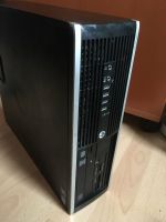 HP Compaq 6300 Pro SFF Intel i5, 4GB RAM, 500GB Baden-Württemberg - Hockenheim Vorschau