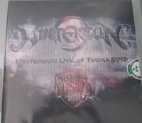 Wintersun – Live at Tuska 2013 # D-LP, Strictly Ltd.Edt Rheinland-Pfalz - Bad Breisig  Vorschau