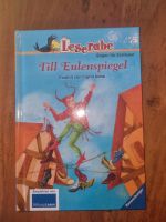 Leserabe - Till Eulenspiegel Hessen - Vöhl Vorschau