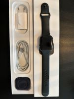 Apple Watch  Serie 5, 44 MM Bayern - Vohburg an der Donau Vorschau