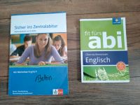 Vorbereitungsbücher Englisch Abitur Brandenburg - Beeskow Vorschau