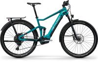 Centurion Lhasa E R860i EQ E-Bike Fully Tour/Sport Bosch CX Bayern - Bad Wörishofen Vorschau