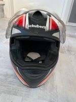 Schuberth S1 Motorradhelm Drudi Design Nordrhein-Westfalen - Beelen Vorschau