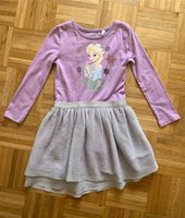 Kleid Die Eiskönigin Elsa Größe 122 Hessen - Friedberg (Hessen) Vorschau