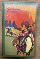 Karl May - Durchs wilde Kurdistan - Kreis Pinneberg - Moorrege Vorschau