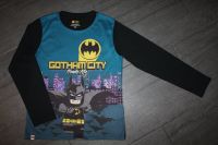 Lego Wear / Batman Langarmshirt / Longsleeve Größe 146 Niedersachsen - Meppen Vorschau