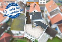 DIETZ: Saniertes 2 Familienhaus mit Dachterrasse in ruhiger Lage in Schaafheim! 5,41 % Rendite Hessen - Schaafheim Vorschau