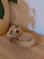 Amigurumi Katze Bayern - Weiler-Simmerberg Vorschau