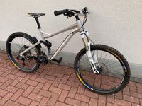 Conway Fully MTB "WME 627 Alu" Nordrhein-Westfalen - Mettmann Vorschau