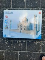 3D Puzzle  Taj Mahal Bayern - Aschaffenburg Vorschau