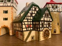 Leyk Lichthaus Mühle 2004 Neu selten grün Kr. Dachau - Odelzhausen Vorschau