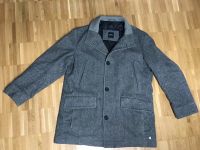 Kurzmantel - Winterjacke - Huge Boss - Gr. 50 - Schurwolle Baden-Württemberg - Bretten Vorschau