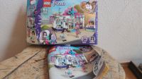 Lego Friends Friseursalon Rheinland-Pfalz - Kastellaun Vorschau