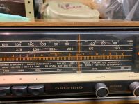 Retro 70er Jahre GRUNDIG RF420 *Top Zustand* Bayern - Markt Schwaben Vorschau