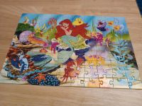 Disneys Arielle Schmidt Puzzle, 100 Teile, ohne Karton Baden-Württemberg - Wilhelmsfeld Vorschau