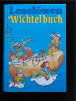 Leselöwen Wichtelbuch, ab 8 Jahre, top Zustand! Bayern - Kraiburg am Inn Vorschau