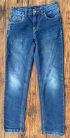 Kids Tchibo TCM Jeans Hose blau mit Elasthan 134 140 Rheinland-Pfalz - Bad Dürkheim Vorschau