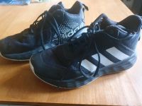 Adidas Schuhe Gr. 35/36 Sachsen-Anhalt - Stendal Vorschau