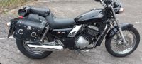 Verkauft ein Motorrad Kawasaki EL 250 B  Bj.1999 Hessen - Bad Homburg Vorschau