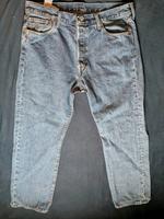 Levi's Herren Jeans 501 (W36 / L30) Saarland - Kleinblittersdorf Vorschau