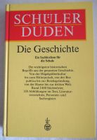 Schülerduden – Geschichte – 2. Auflage - ISBN: 3-411-02215-9 Dresden - Blasewitz Vorschau