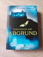 TB Susanne Gerdom - Das Haus am Abgrund Niedersachsen - Bodenwerder Vorschau