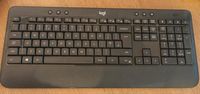 Tastatur Logitech K540 wireless Bayern - Landshut Vorschau