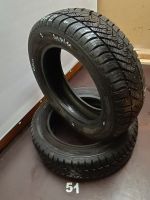 2X Ganzjahresreifen MAXXIS 155/65 R13 73T Bj.1918 Baden-Württemberg - Vaihingen an der Enz Vorschau