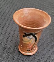 Vase Keramik 12cm Sachsen-Anhalt - Naumburg (Saale) Vorschau