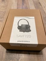 Business headset plantronics SAVI 720 Nordrhein-Westfalen - Kempen Vorschau