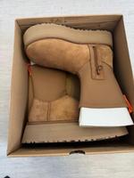 UGG Wmns Classic Dipper Boot Neu & OVP Aachen - Aachen-Mitte Vorschau