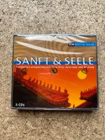 Sanft & Seele - Feng Shui, Ayurveda und Qi Gong 3CDs Bayern - Weiden (Oberpfalz) Vorschau