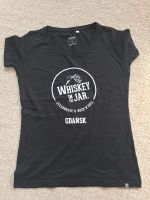Shirt T-Shirt schwarz Whiskey ⁸in the jar  Größe L Niedersachsen - Oldenburg Vorschau