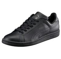 Puma Smash Fun L Jr Sneaker Gr.38 1/2 schwarz Leipzig - Knautkleeberg-Knauthain Vorschau