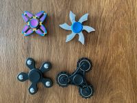 Fidgetspinner 4x Rheinland-Pfalz - Trier Vorschau