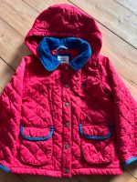 Steppjacke von Mini Boden Gr.110/116 München - Untergiesing-Harlaching Vorschau